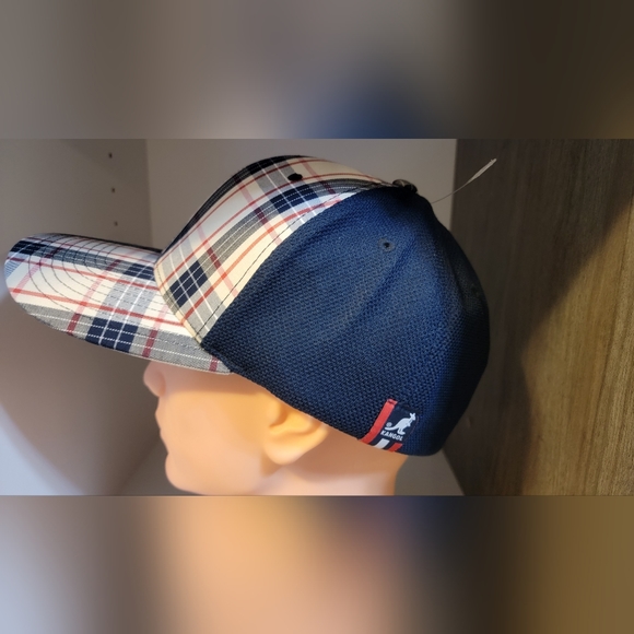 BNWT Kangol Flexfit Hat Sz Large - Picture 4 of 6